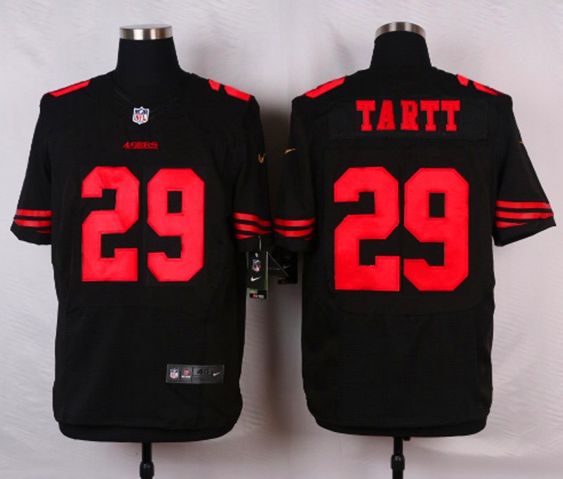 San Francisco 49ers elite jerseys-059